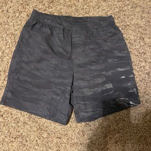 Mens chubbies shorts